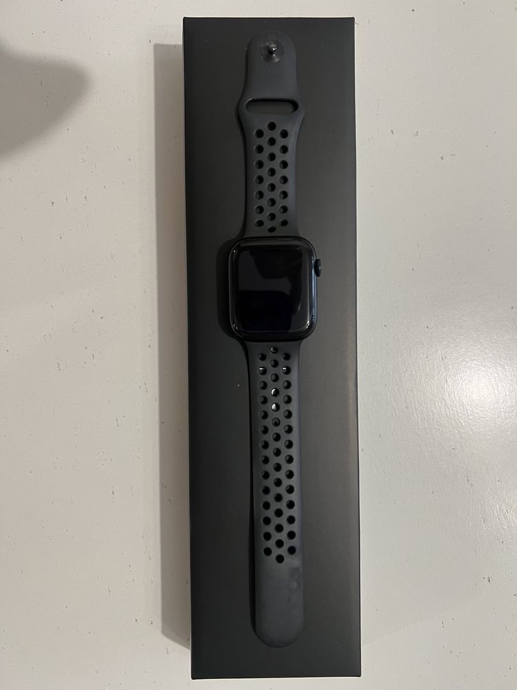 Apple Watch 7 Nike+