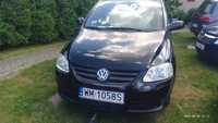 Volkswagen Fox 1.4 benzyna klima