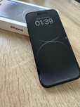 Iphone 14pro Gwiezdna Czerń
