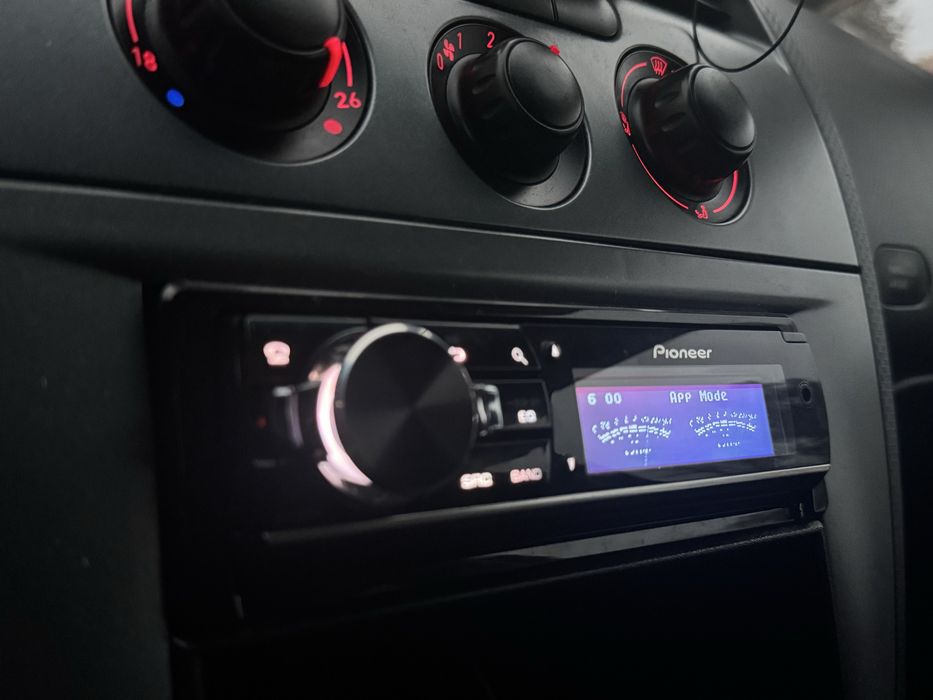 Pioneer deh 80 PRS