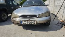 Авторазборка ford mondeo 1996-2001 форд Мондео дизель