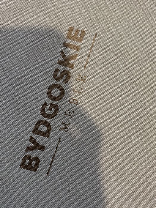 Skórzany naroznik renomowanej firmy bydgoskie meble