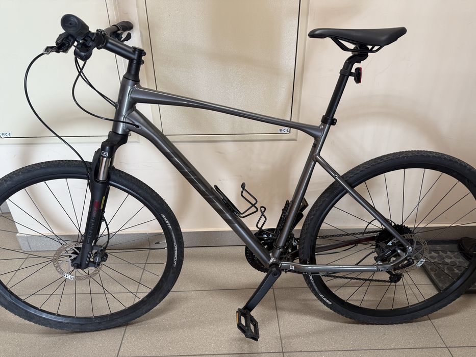 Giant Roam 3 rama XL 2022 używany kilka razy