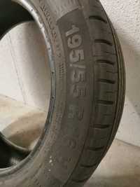Opony Continental Contiecocontact 5 195/55 r16