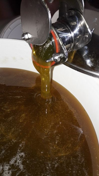 Miód lipowy spadziowy akacjowy wielokwiatowy