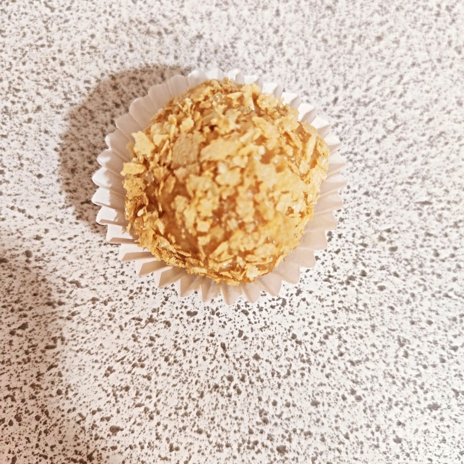 Brigadeiro para fest