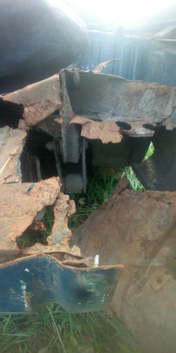 Продається 2 пікапаІж ода