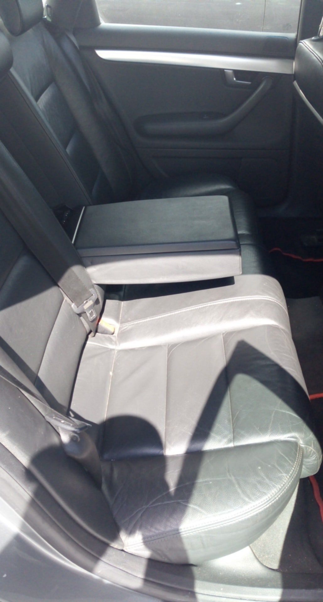 Audi A4 B7 2.0 tdi