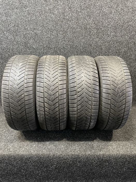 Продам Б/У шини Good Year 285/60R18 116T Ultra Grip Ice Suv G1