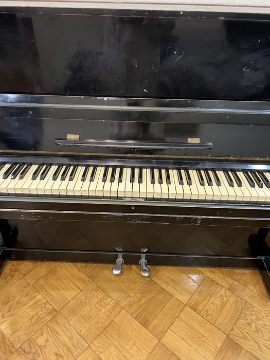 Фортепіано Україна