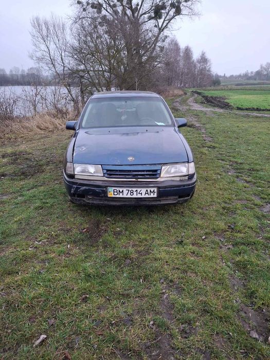 Продам автомобіль Опель