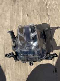 Halogen  lewy Kia sportage IV