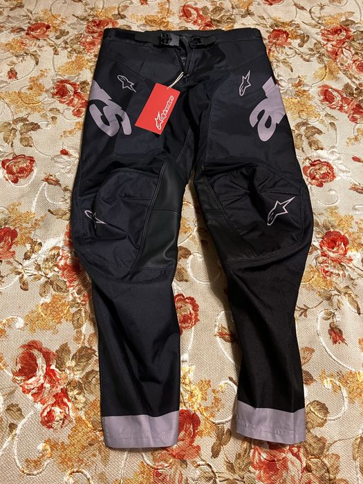 Мотокросові штани Alpinestars