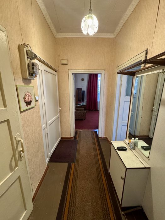 Эксклюзивная 2-комнатная квартира, ул. Карла Маркса (Поштовый, 36)