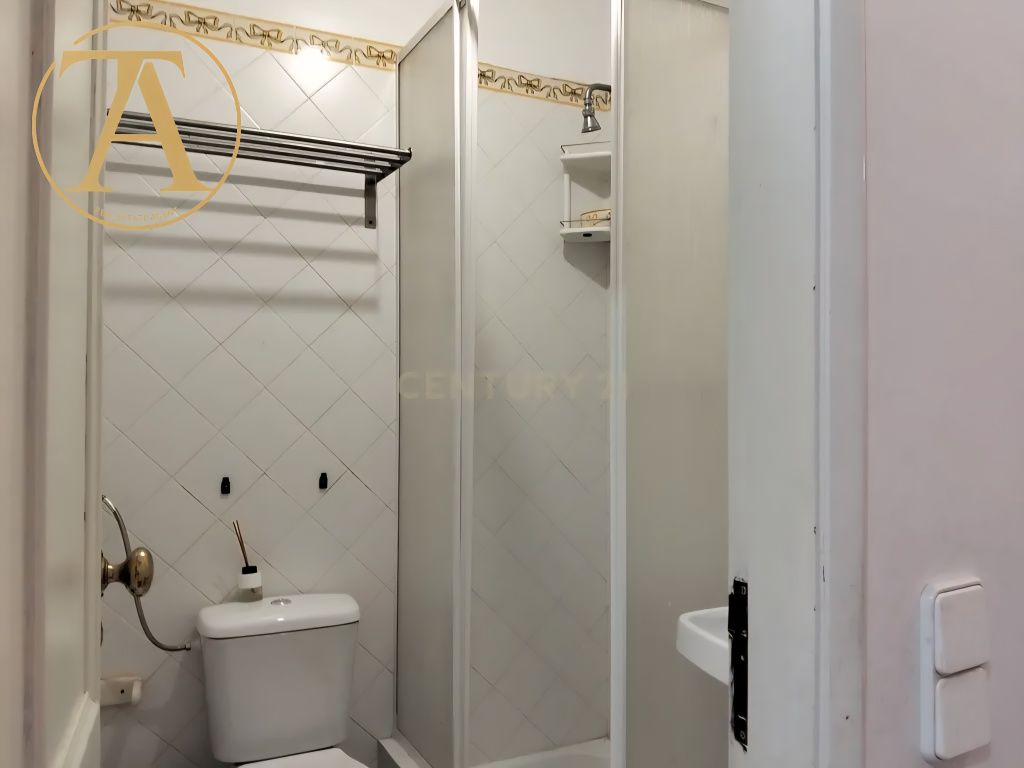 Apartamento T2 em Santarém