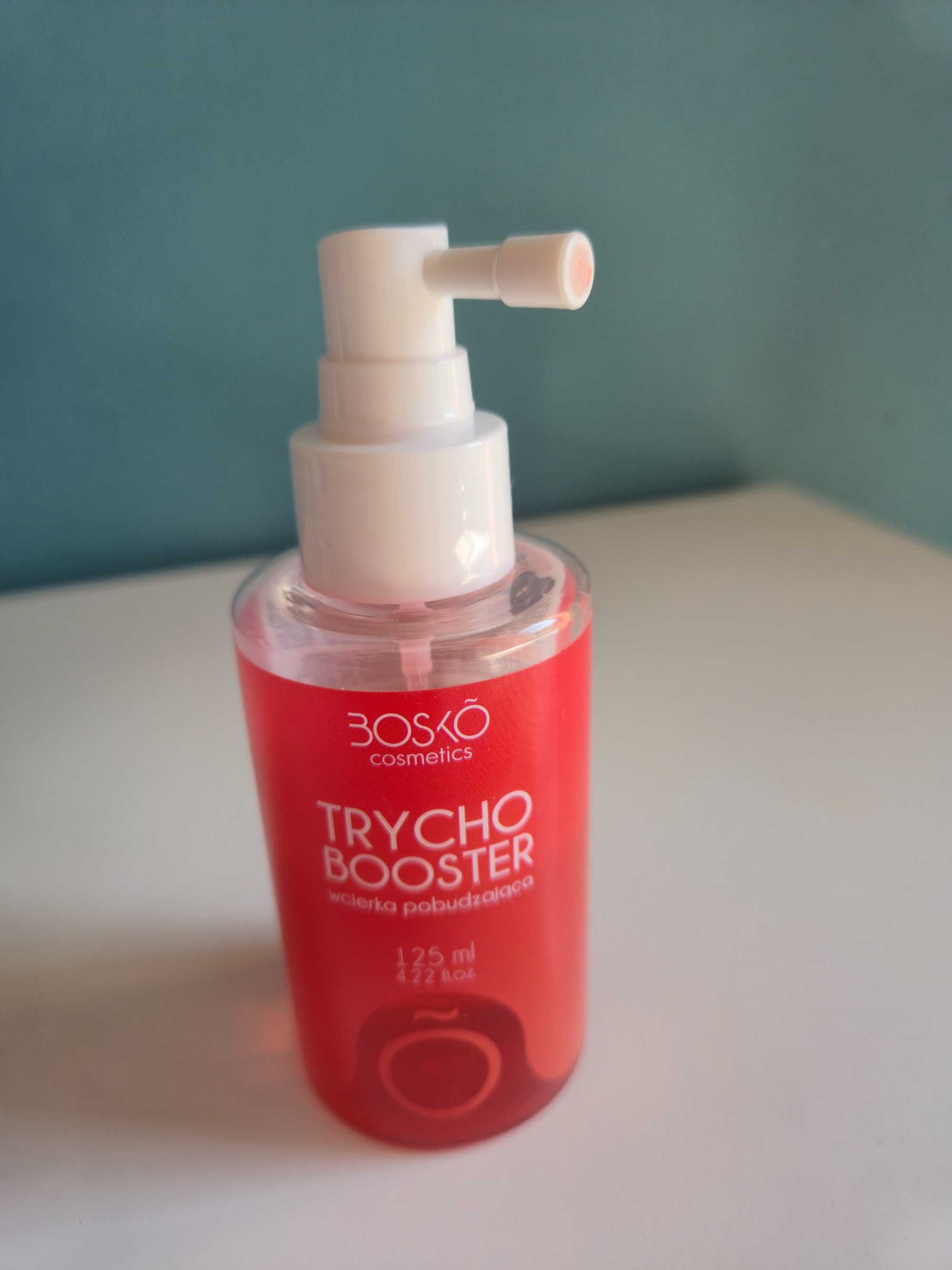Bosko Trycho Booster wcierka