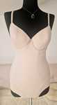 Body modelujące "Dunnes".