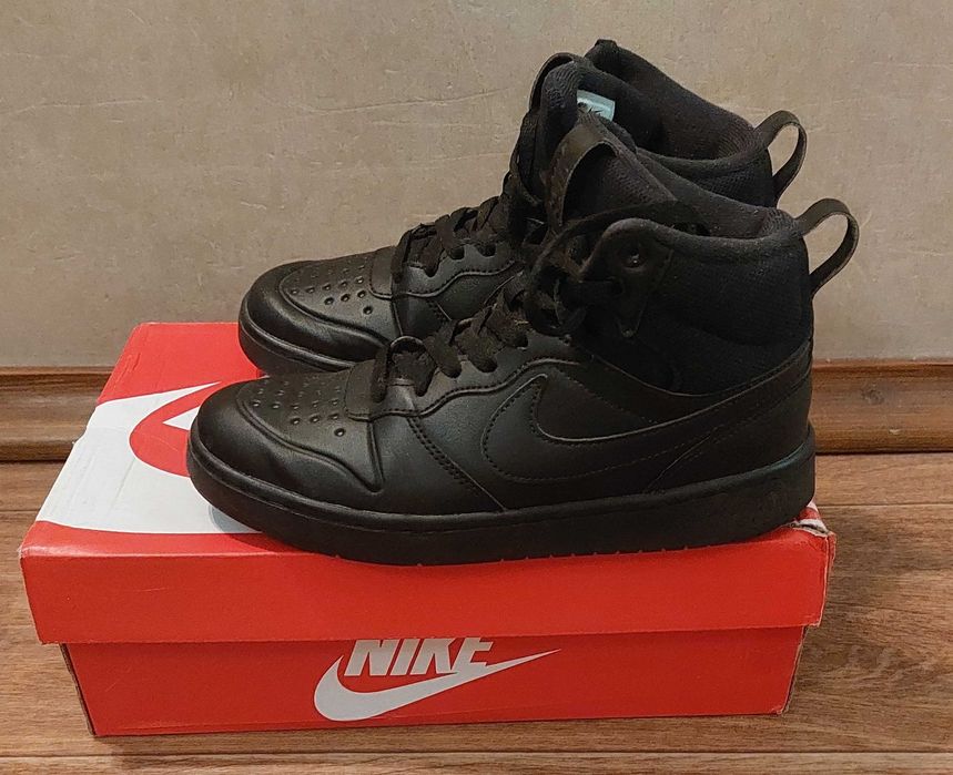 Ботинки кроссовки Nike Оригинал
