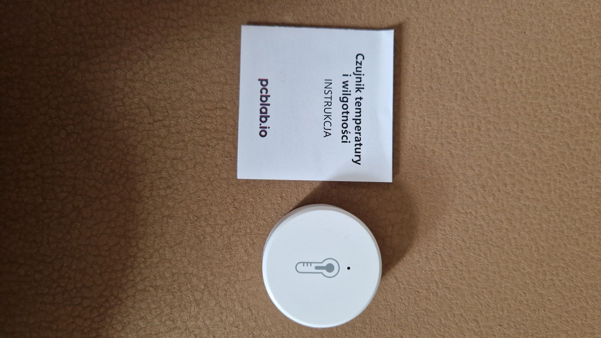 Sonoff zestaw smart home.