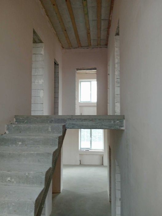 БЕЗ %! Будинок 190 м2, 7,5 с. землі. Крюківщина. ГАЗ!