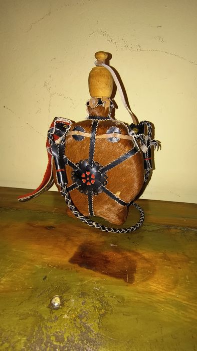 Stary bukłak okazja