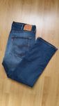 Spodnie Jeans Levi's Levis model 501