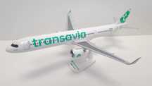 Avião de coleção - TRANSAVIA Airbus A 321 Neo