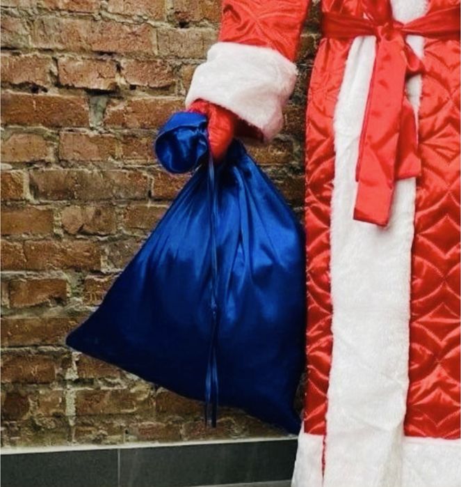 Мішок для подарунків