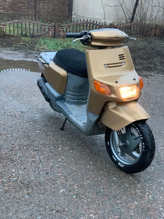 Продам Ямаха гір 2 т