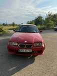 BMW E36 316i Sedan 1.6 Benzyna + LPG | 1997 | Garażowane | Libiaż |