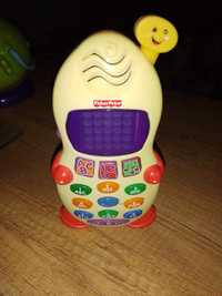Telefon dla dzieci
