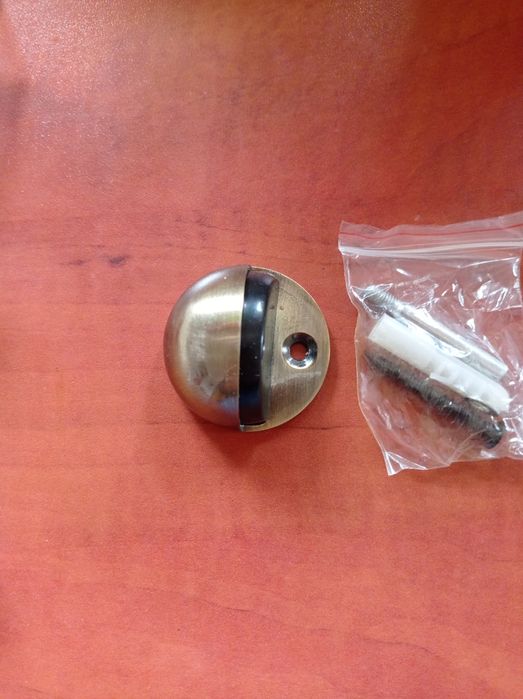 Odbojnik do drzwi 8 sztuk