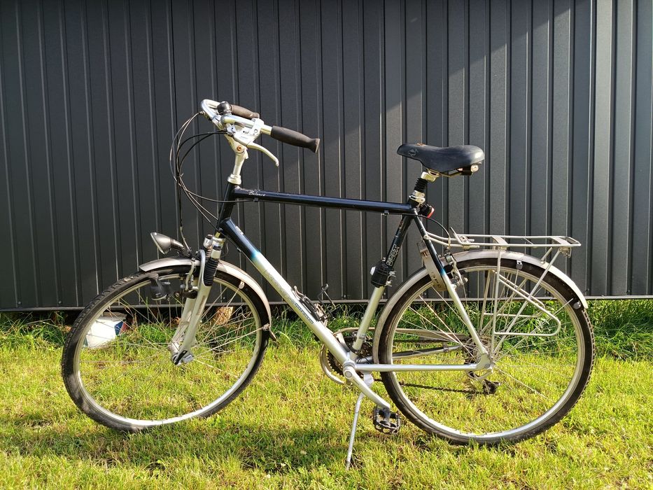 Rower męski Koga Miyata Distance 28