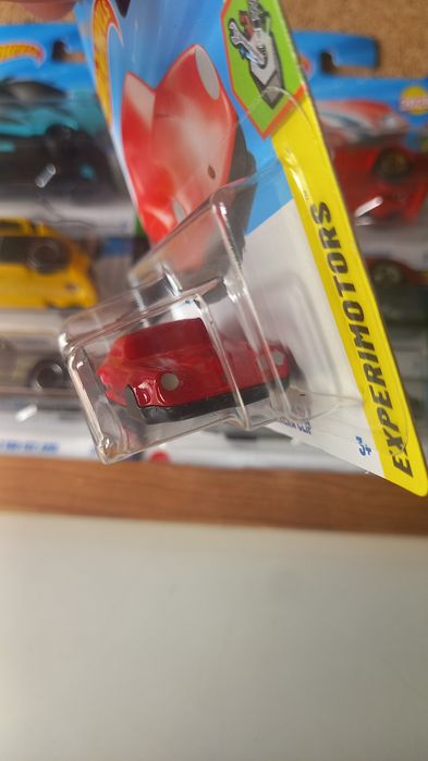 Porsche 911 carrera clip (porta chaves)