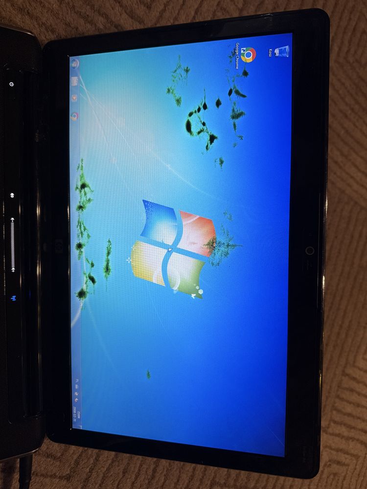 Hp pavilon DV6 jak na foto