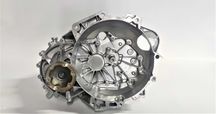 Skrzynia biegów VW Seat Skoda 1.6 JHT GVY LVQ LVN FVH Rok Gwarancji!!!