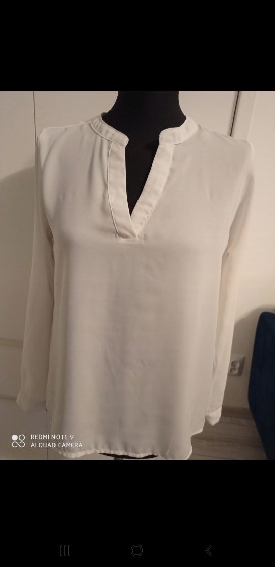 Bluzka damska New Yorker r.XS