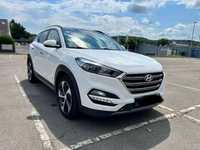 Hyundai Tucson 2.0 2015 4x4