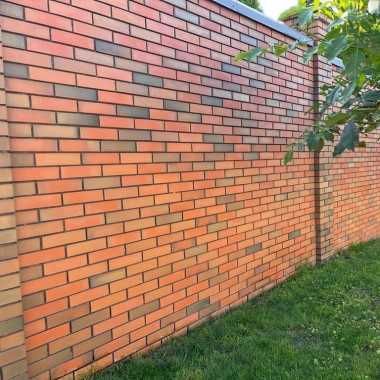 Кирпич керамический клинкерный М350