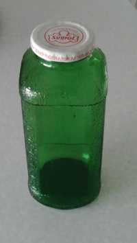 Garrafa vintage da marca Sumol de 1 l