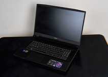 Laptop Gamingowy MSI Katana 17 B13VGK i9 RTX 4070 32GB