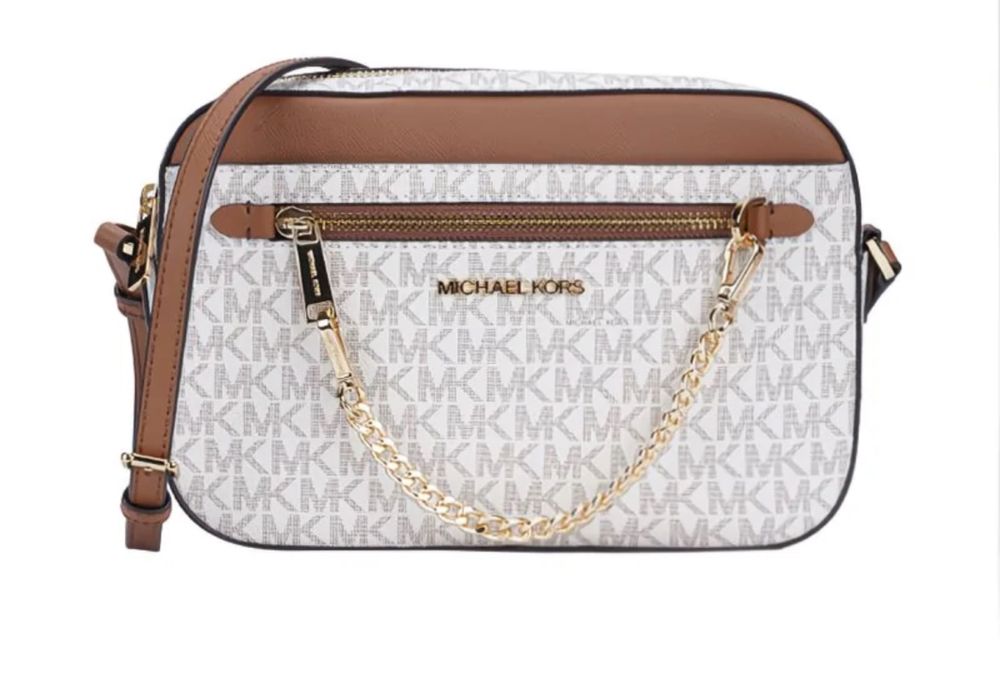 Сумка жіноча Michael Kors  Jet Set