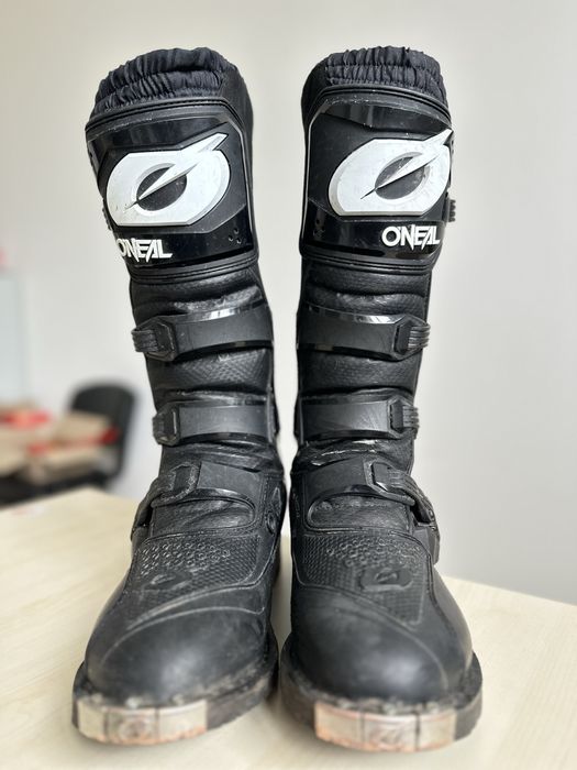 Мотоботы O'NEAL Rider Pro 2, размер 46
