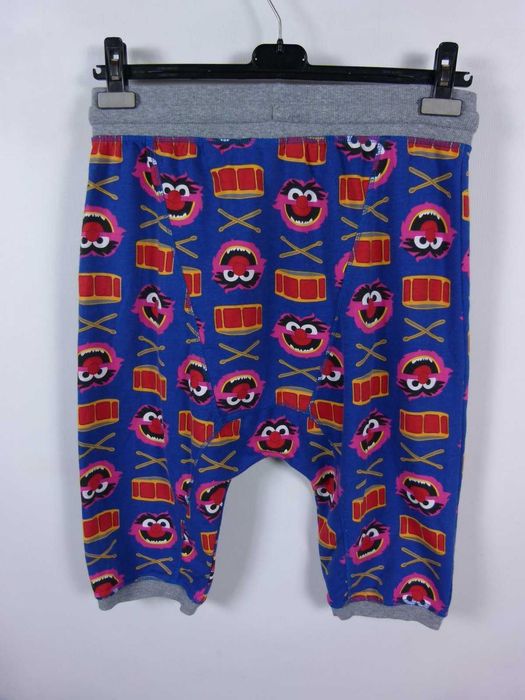 Disney Peter Alexander spodenki piżama / M