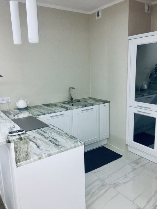 Mieszkanie Francuska Park Katowice Muchowiec