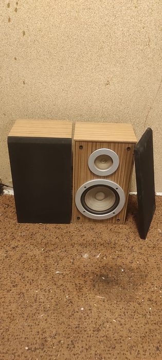 Kolumny Unitra ZG 15C sprawne