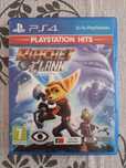 Ratchet & Clank (PS4) - NOVO