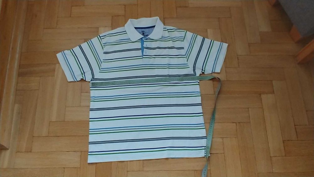 Koszulka polo, t-shirt, Reward clasic roz. L