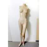 Manequim feminino