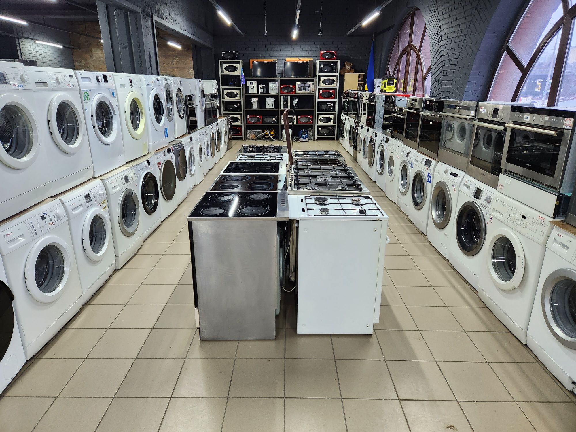 Плита Electrolux EKK64981OX 60×60см. Нержавійка. Вибір 200шт з Європи